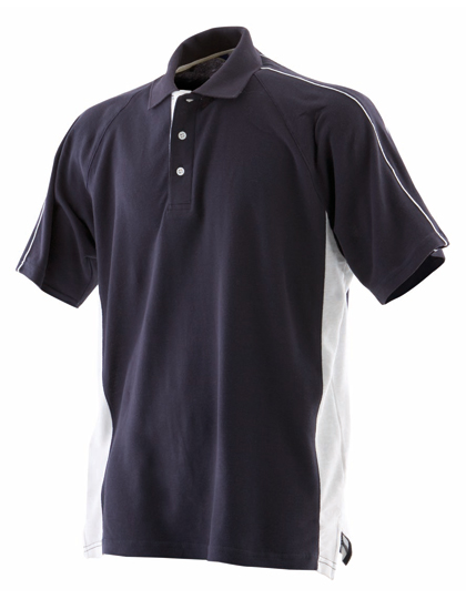 Finden+Hales LV322 Men´s Sports Polo