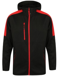 Finden+Hales LV622 Adults Active Softshell Jacket