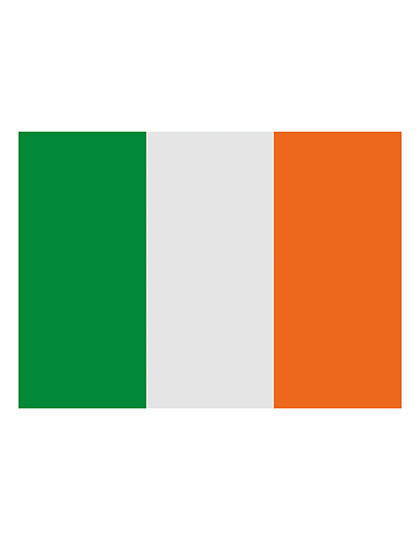 Printwear Fahne Irland