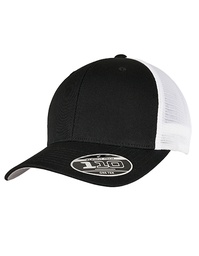 FLEXFIT 110MT 110 Mesh 2-Tone Cap