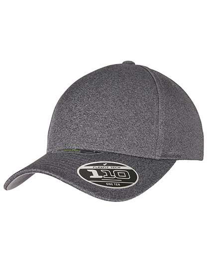 FLEXFIT 110MU 110 Melange Unipanel Cap