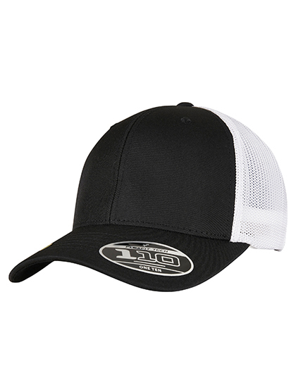 FLEXFIT 110RT Flexfit 110 Recycled Cap 2-Tone