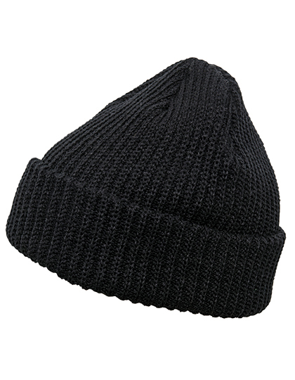 FLEXFIT 1502RB Rib Beanie