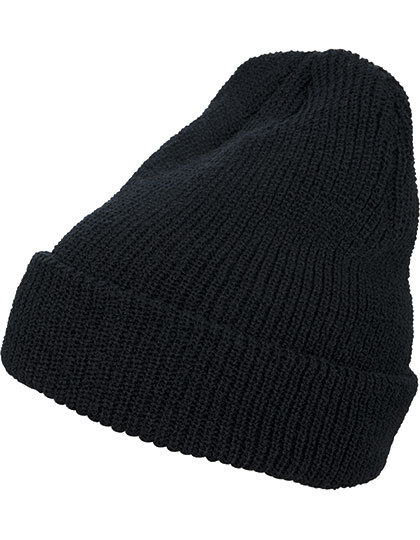 FLEXFIT 1545K Long Knit Beanie