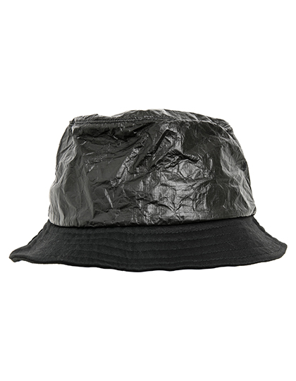 FLEXFIT 5003CP Crinkled Paper Bucket Hat