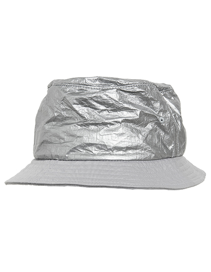 FLEXFIT 5003CP Crinkled Paper Bucket Hat