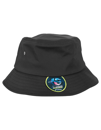 FLEXFIT FX5003N Nylon Bucket Hat
