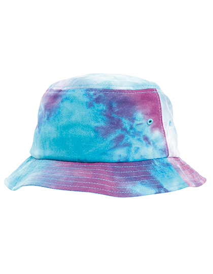 FLEXFIT 5003TD Festival Print Bucket Hat