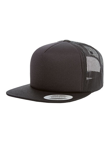 FLEXFIT 6005FF Foam Trucker