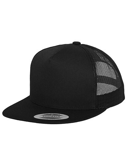 FLEXFIT 6006 Classic Trucker