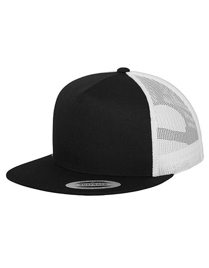 FLEXFIT 6006T Classic Trucker 2-Tone