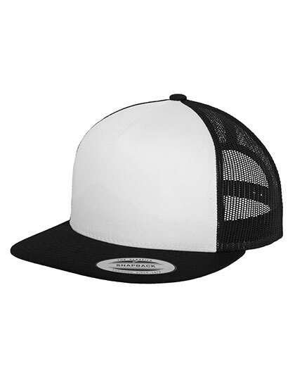 FLEXFIT 6006W Classic Trucker