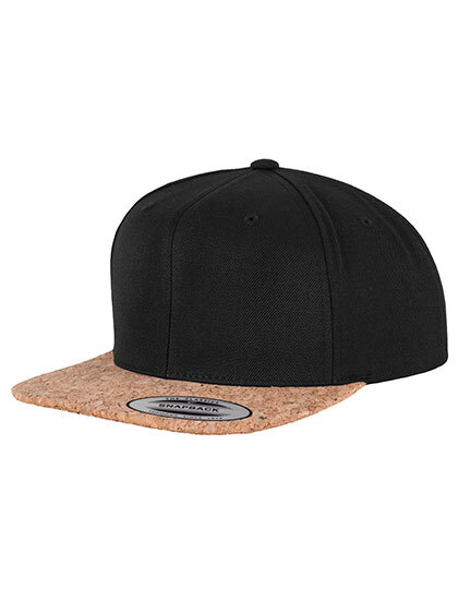 FLEXFIT 6089CO Cork Snapback