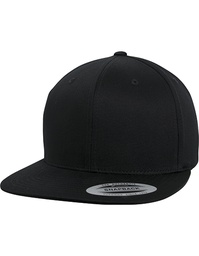 FLEXFIT 6089OC Organic Cotton Snapback