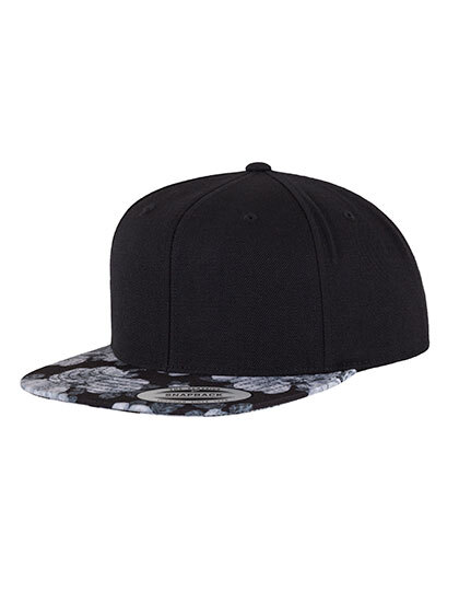 FLEXFIT 6089R Roses Snapback