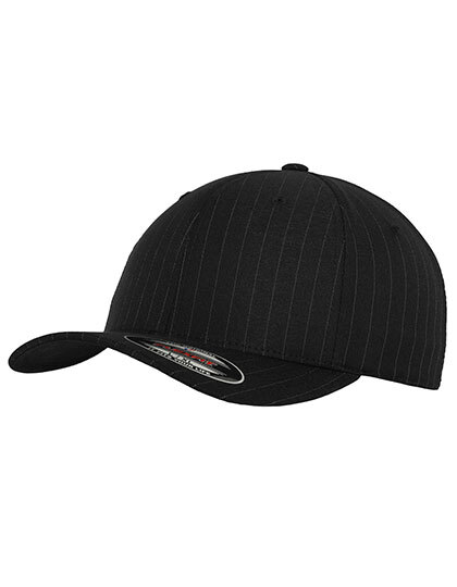 FLEXFIT 6195P Flexfit Pinstripe Cap