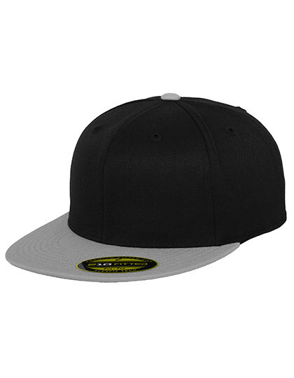 FLEXFIT 6210T Premium 210 Fitted 2-Tone
