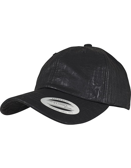 FLEXFIT 6245C Low Profile Coated Cap