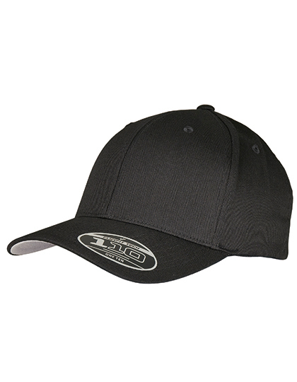 FLEXFIT 6277DC Flexfit Wooly Combed Adjustable Cap