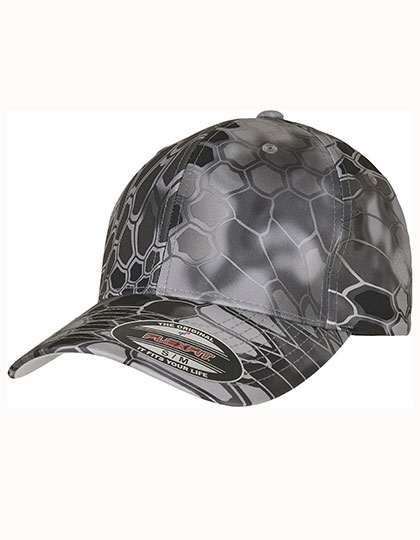 FLEXFIT 6277KR Flexfit Kryptek Cap