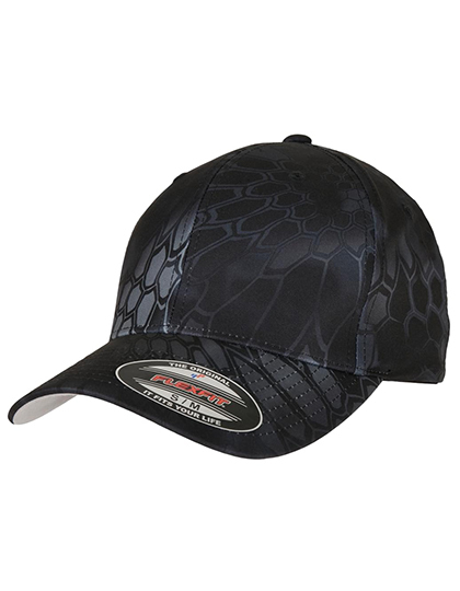 FLEXFIT 6277KR Flexfit Kryptek Cap