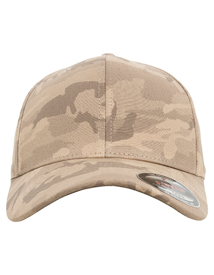 FLEXFIT 6277LC Flexfit Light Camo Cap