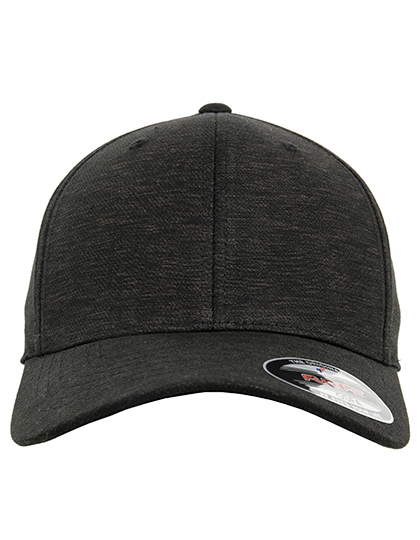FLEXFIT 6277M Flexfit Natural Melange Cap