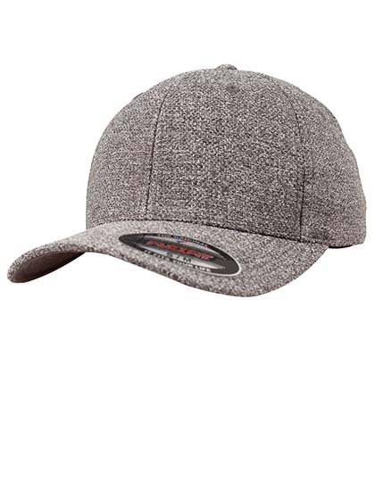 FLEXFIT 6355 Flexfit Melange Cap