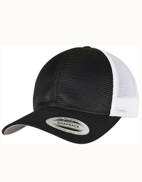 FLEXFIT 6360T 360° Omnimesh 2-Tone Cap