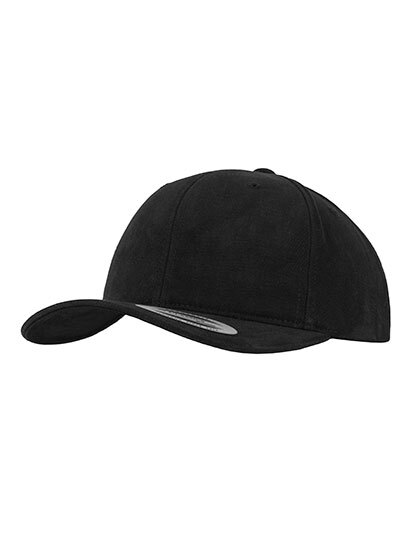 FLEXFIT 6363V Brushed Cotton Twill Mid-Profile