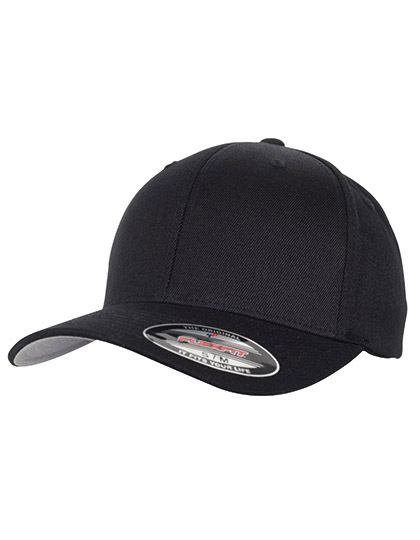 FLEXFIT 6477 Flexfit Wool Blend Cap