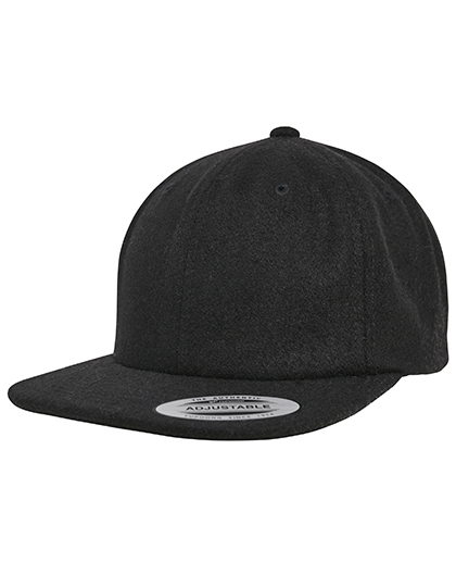 FLEXFIT 6502MC Melton Cap