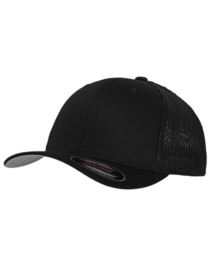 FLEXFIT 6511 Flexfit Mesh Trucker Cap