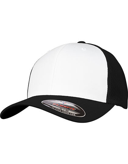 FLEXFIT 6511CF Flexfit Mesh Colored Front Cap