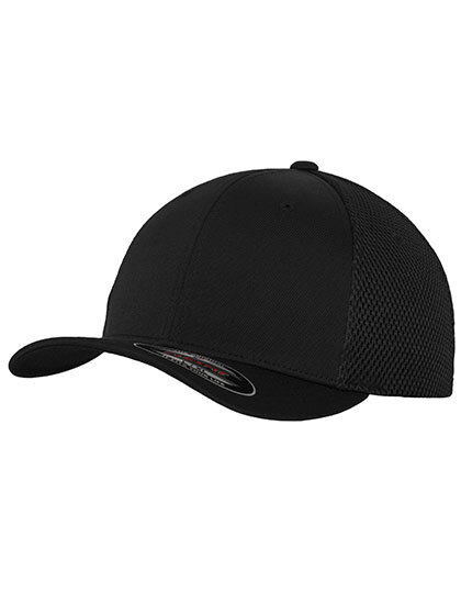 FLEXFIT 6533 Flexfit Tactel Mesh Cap