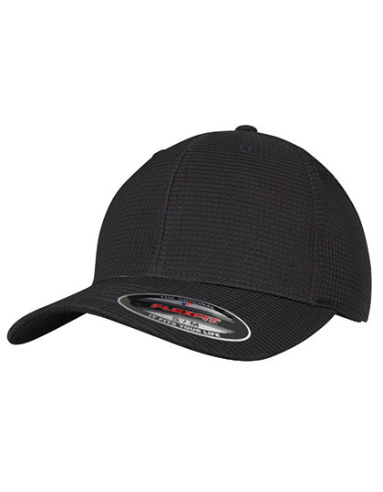 FLEXFIT 6587 Flexfit Hydro-Grid Stretch Cap