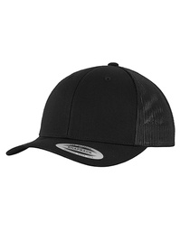 FLEXFIT 6606 Retro Trucker