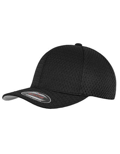 FLEXFIT 6777 Flexfit Athletic Mesh Cap