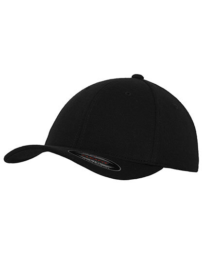 FLEXFIT 6778 Flexfit Double Jersey Cap