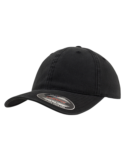 FLEXFIT 6997 Garment Washed Cotton Dad Hat