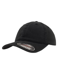 FLEXFIT 6997 Garment Washed Cotton Dad Hat
