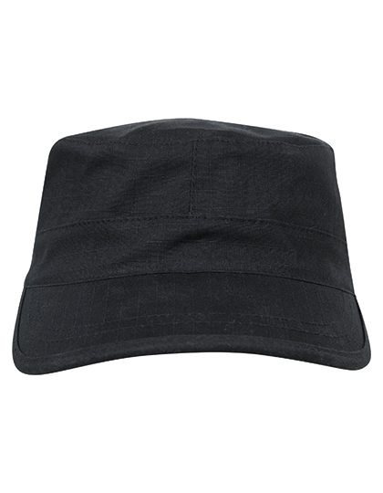 FLEXFIT FX7077RS Adjustable Top Gun Ripstop Cap