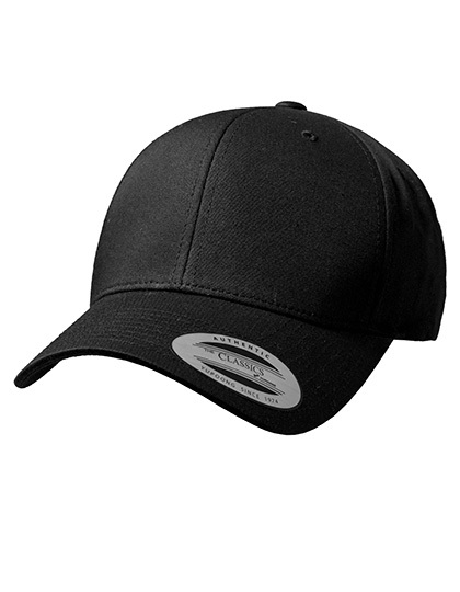 FLEXFIT 7706 Curved Classic Snapback