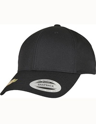 FLEXFIT 7706RS Flexfit Recycled Poly Twill Cap