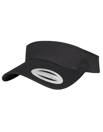 FLEXFIT 8888 Curved Visor Cap