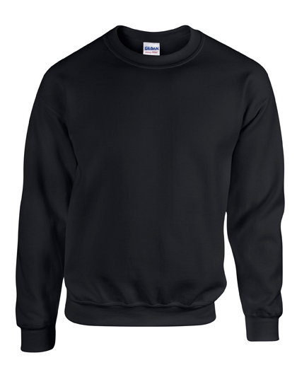 Gildan 18000 Heavy Blend™ Adult Crewneck Sweatshirt