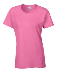 Gildan 5000L Ladies´ Heavy Cotton™ T-Shirt