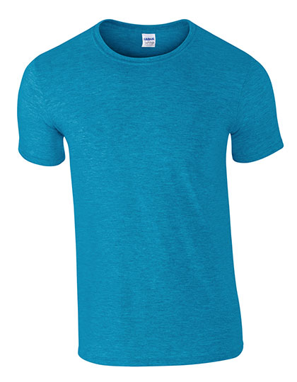 Gildan 64000 Softstyle® Adult T- Shirt