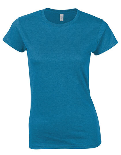 Gildan 64000L Softstyle® Women´s T- Shirt