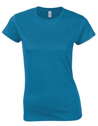 Gildan 64000L Softstyle® Women´s T- Shirt